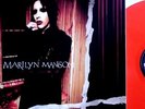 Marilyn Manson - Eat Me,Drink Me Lp Rare Collector Red Vinyl