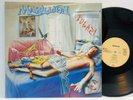 Marillion        Fugazi         Gat         NM  # C