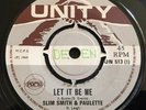 Slim Smith & Paulette - Let It Be Me 7