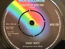Danny White - Cracked Up Over You 7
