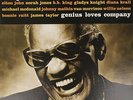 Ray Charles / Genius Loves Company 180 Gram Vinyl Record