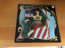 LP T. REX SPOTLIGHT ON T. REX JAPAN 2LP
