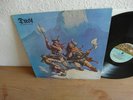 DUST HARD ATTACK 70s PROG. MONSTER MINT TOP RARITÄT