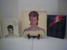 David Bowie, 'Aladdin Sane', 1973 RCA RS1001, Import 1st Press VG+