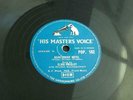 ELVIS PRESLEY HEARTBREAK HOTEL 1956 UK PRESS 78 RPM RECORD