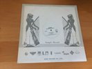 LP BLACK SABBATH TECHNICAL ECSTASY JAPAN PROMO SAMPLE RECORD