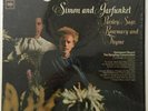Simon & Garfunkel Parsley Sage Rosemary Thyme Shrink Columbia 2 Eye Ex Lp Nice