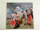 BEGGARS OPERA – ACT ONE 1970 RARE VINYL VERTIGO VERY GOOD CONDITION +