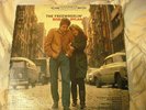 The Freewheelin' Bob Dylan [LP] by Bob Dylan (Vinyl,1963 Columbia Records)