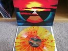 Chris Robinson Brotherhood - Servants of the Sun Rare Ltd Splatter X2 Vinyl LP