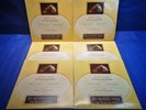 @HMV ALP 1030-1035 *RED/GOLD* FURTWANGLER* WAGNER: TRISTAN UND ISOLDE* 6 LP* NM