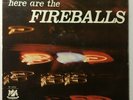 FIREBALLS here are the Warwick W 2042 strVG Degritter