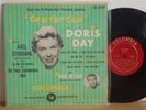 DORIS DAY-PAGE CAVANAUGH Tea for Two RARE 10