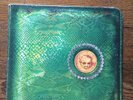 Alice Cooper BILLION DOLLAR BABIES w/ Trading Cards + Bank Note Poster  LP Vinyl