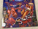 santana supernatural vinyl Lp First Pressing 180G Limited Ed Made In The UK