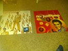 Elvis Golden Records Vol 1,2 And 3 Lot