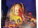 Travis Scott Astroworld Limited Edition Night Vinyl Record - RARE Sealed