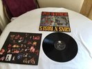 GUNS N ROSES APPETITE FOR CONSTRUCTION 12” INCH LP VINYL RECORD
