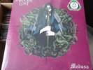 Paradise Lost	Medusa	SILVER VINYL LP   300 MADE   SEALED (29)