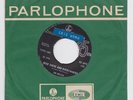 THE BEATLES Here There And Everywhere Good Day 1964 INDIA Parlophone ?45-DPE 190