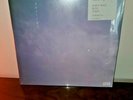 EDEN - Vertigo - SEALED Clear Vinyl