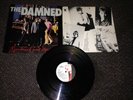 The Damned Machine Gun Etiquette Vinyl 1979 CWK 3011