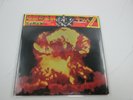 Kiss Originals VIP-5501 3 with OBI Vinyl Japan LP