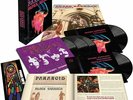 Pre-order NOW  - Black Sabbath - Paranoid 50th Anniversary -5LP Deluxe Box Set