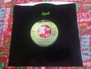 The Beatles Sundown Playboys Apple 45 record SATURDAY NITE SPECIAL 1972