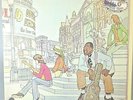 The London Howlin' Wolf Sessions Vinyl 515004 (Eric Clapton, Steve Winwood)