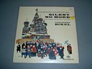 Theodore Bikel Silent No More Freedom Songs Of Soviet Jews 1971 Star ST-119 VG+