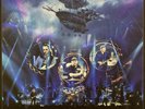 Rush  Clockwork Angels Tour  R1 175982  M- Condition