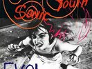 Sonic Youth(Vinyl LP)EVOL-Blast First-BFFP 4-UK-1986-NM/NM