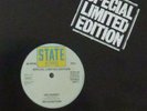 **RARE SOUL** DELEGATION OH HONEY 1978 LIMITED STATE UK 12