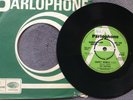 THE SCAFFOLD - CHARITY BUBBLES rare UK 1969 DEMO PROMO / THE BEATLES PSYCH MINT-