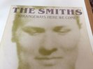 The Smiths - Strangeways Here We Come - Original 1987 VG+ Vinyl LP Record