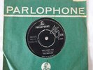The Beatles-She Loves You/I`ll Get You Single 1963  Super UK 1st Press