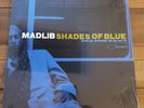 MADLIB - Shades Of Blue  2x 12