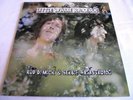 ROD DEMICK & HERBIE ARMSTRONG   LITTLE WILLIE RAMBLE ** 1971 UK 1st MAM LP MINT-