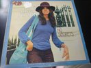 Carly Simon -No Secrets LP QUAD Rare Quadradisc Quadraphonic
