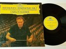DG 2530 706 LP BEETHOVEN KLEIBER VP SYMPHONY NO 7 NM SYMPHONIE
