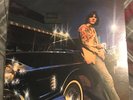 GRAM PARSONS: Sleepless Nights Flying Burrito Bros NEAR MINT 