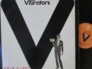 VIBRATORS - Pure Mania   VINYL LP