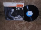 Jimmy Smith Groovin at Smalls Paradise Blue Note 1585 Vol.1 NY USA RVG VG++