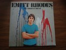 Emitt Rhodes  The American Dream  Lp