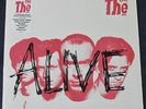 THE THE Matt Johnson ALIVE Vinyl LP Interview Live Music Johnny Marr NEW