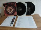 BRYAN ADAMS **So Far, So Good: 2-LP SET 1993 RARE w/INSERTS Mint