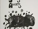 Heavy Acid Rock BLUES ADDICTS Self-Titled LP RE 2012 VALHALLA Denmark MINT-
