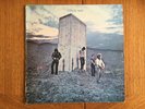 THE WHO Who’s Next 1971 GB 1st Press 2408102 A1/B2 Vinyl LP Track Record EX COND