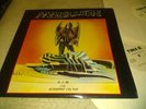 Marillion live at Sheffield city Hall 3 LP promo radio program
